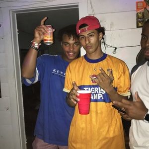 Meet your Posher, Jon